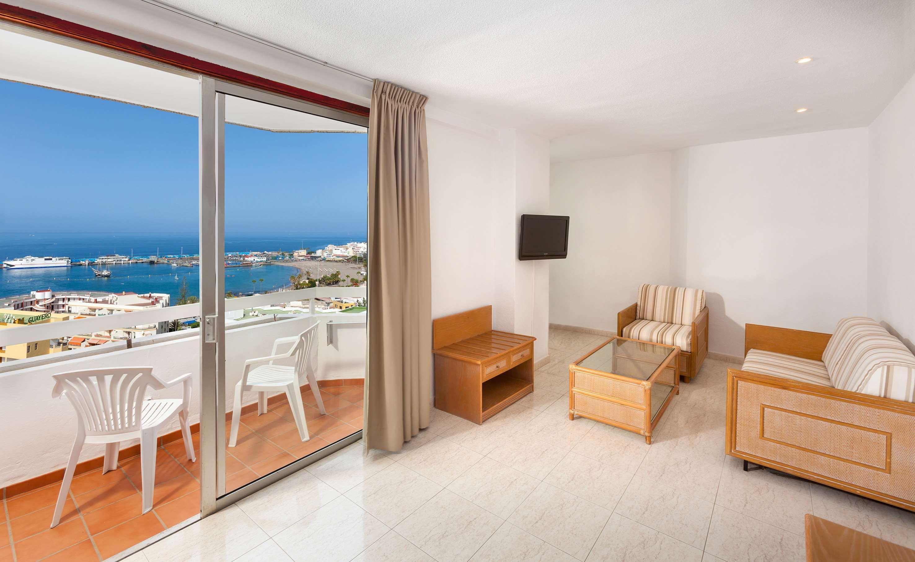 Sol Arona Tenerife Los Cristianos  Exterior foto