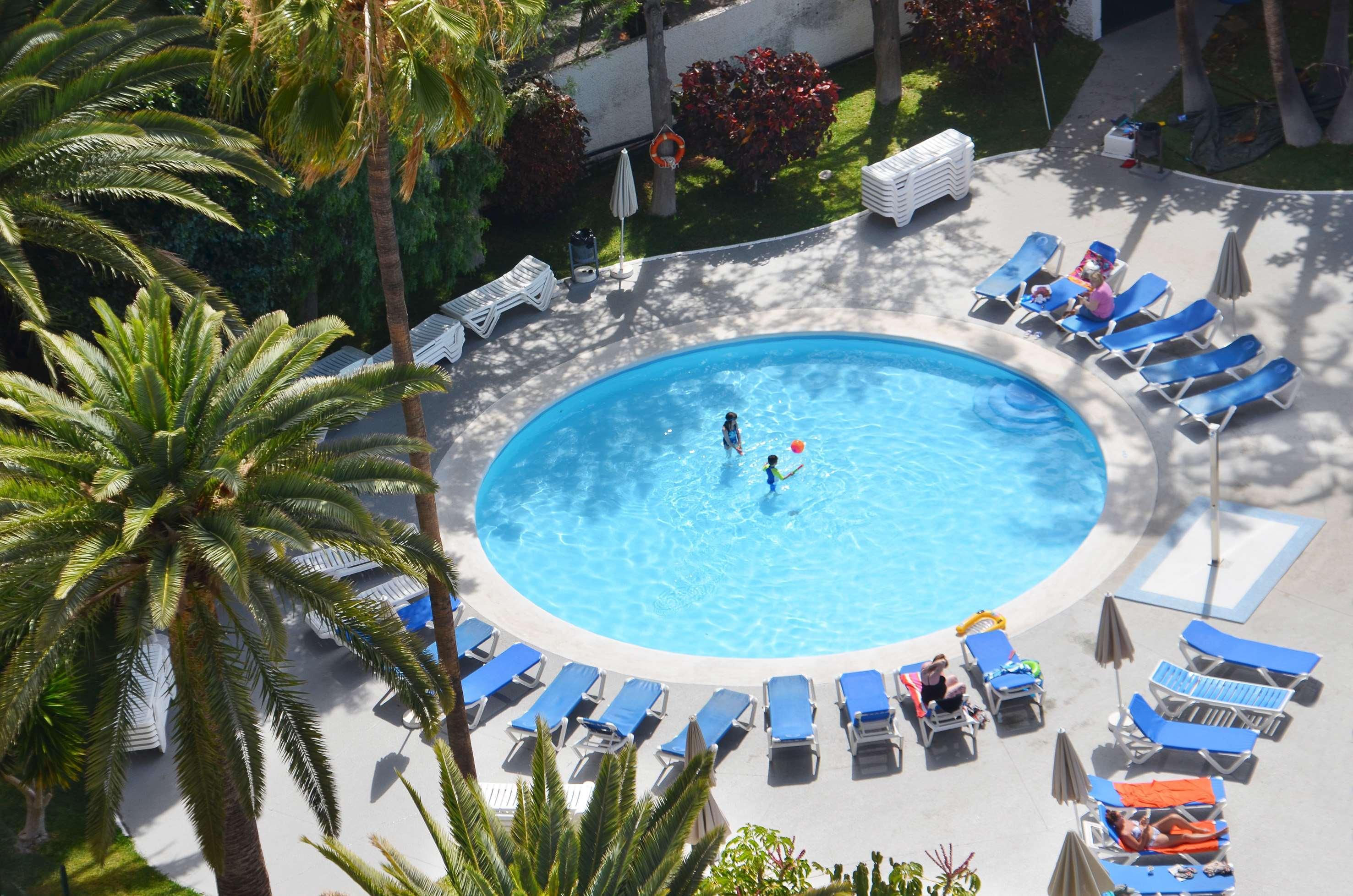 Sol Arona Tenerife Los Cristianos  Exterior foto
