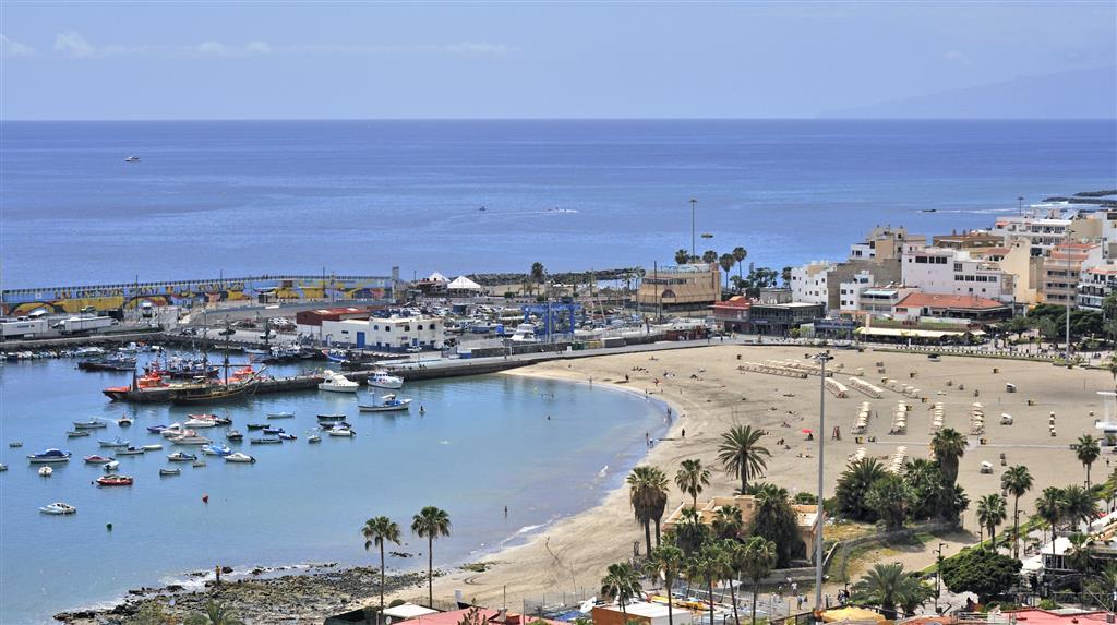 Sol Arona Tenerife Los Cristianos  Natură foto