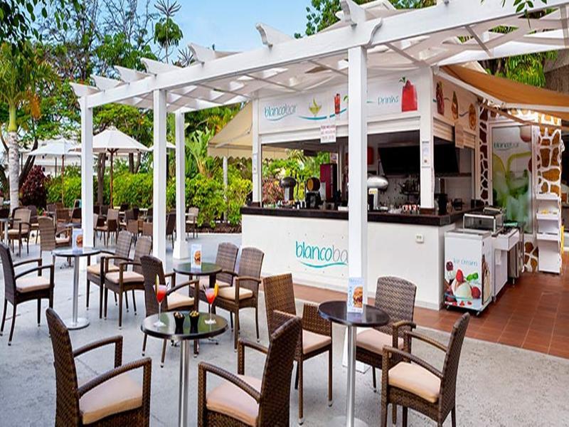 Sol Arona Tenerife Los Cristianos  Exterior foto