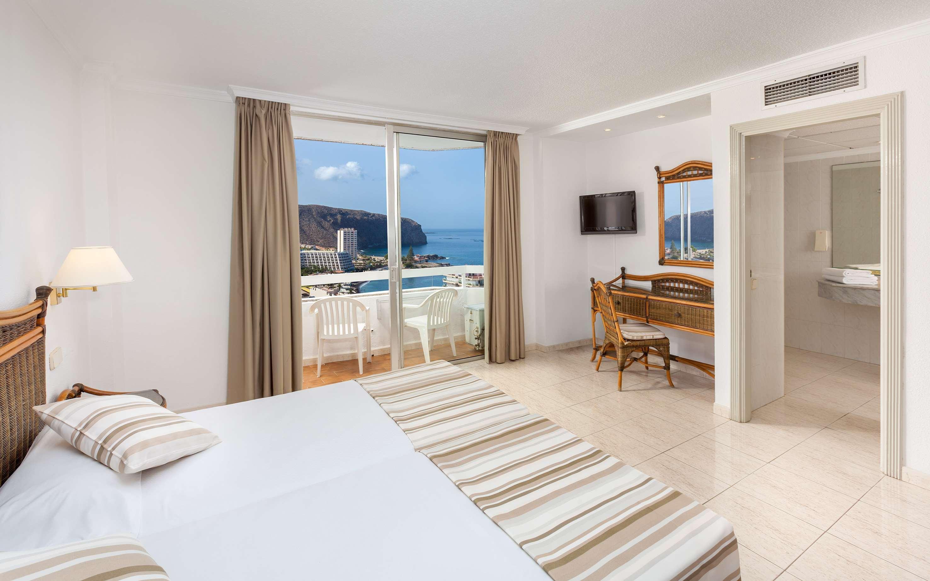 Sol Arona Tenerife Los Cristianos  Exterior foto