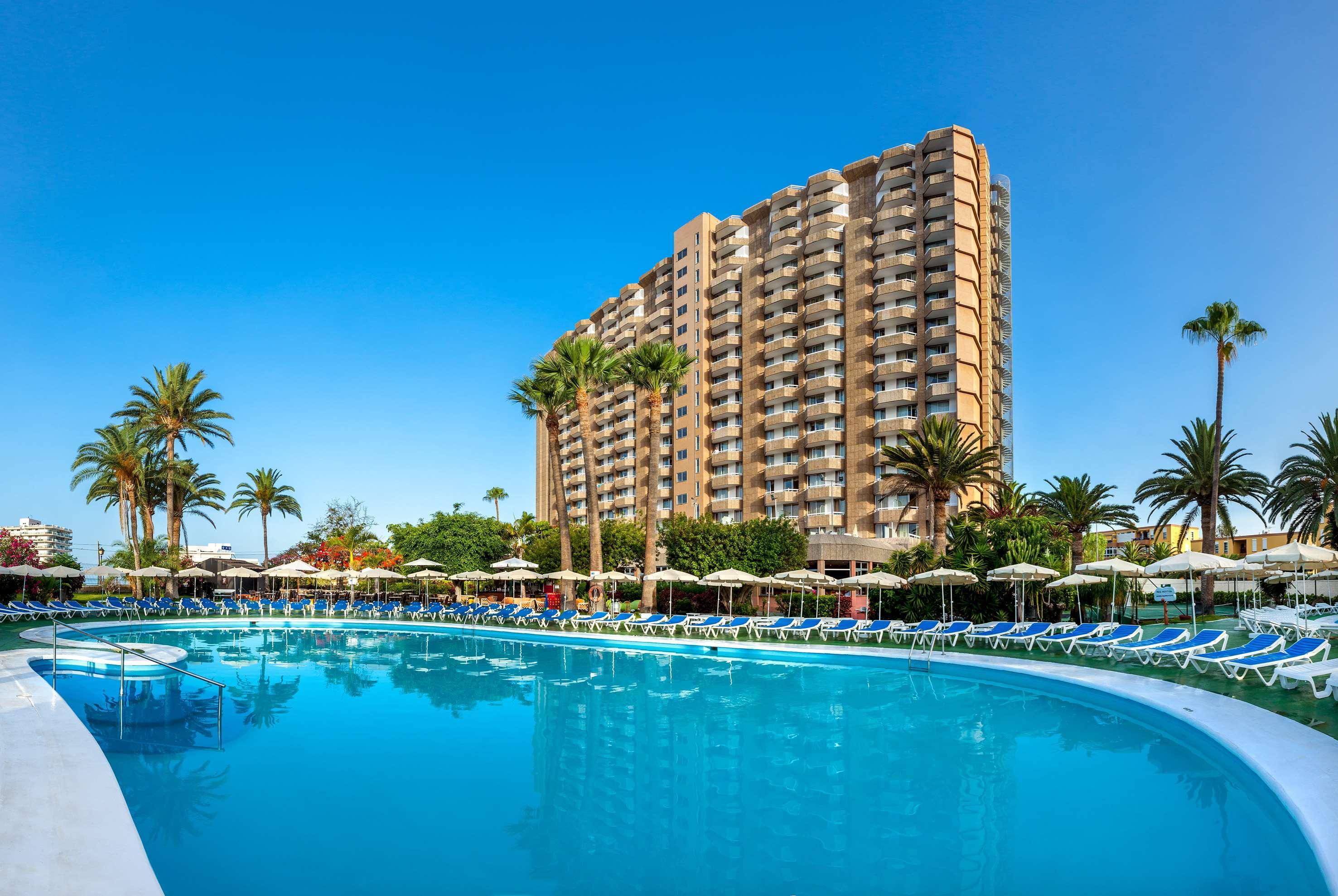 Sol Arona Tenerife Los Cristianos  Exterior foto