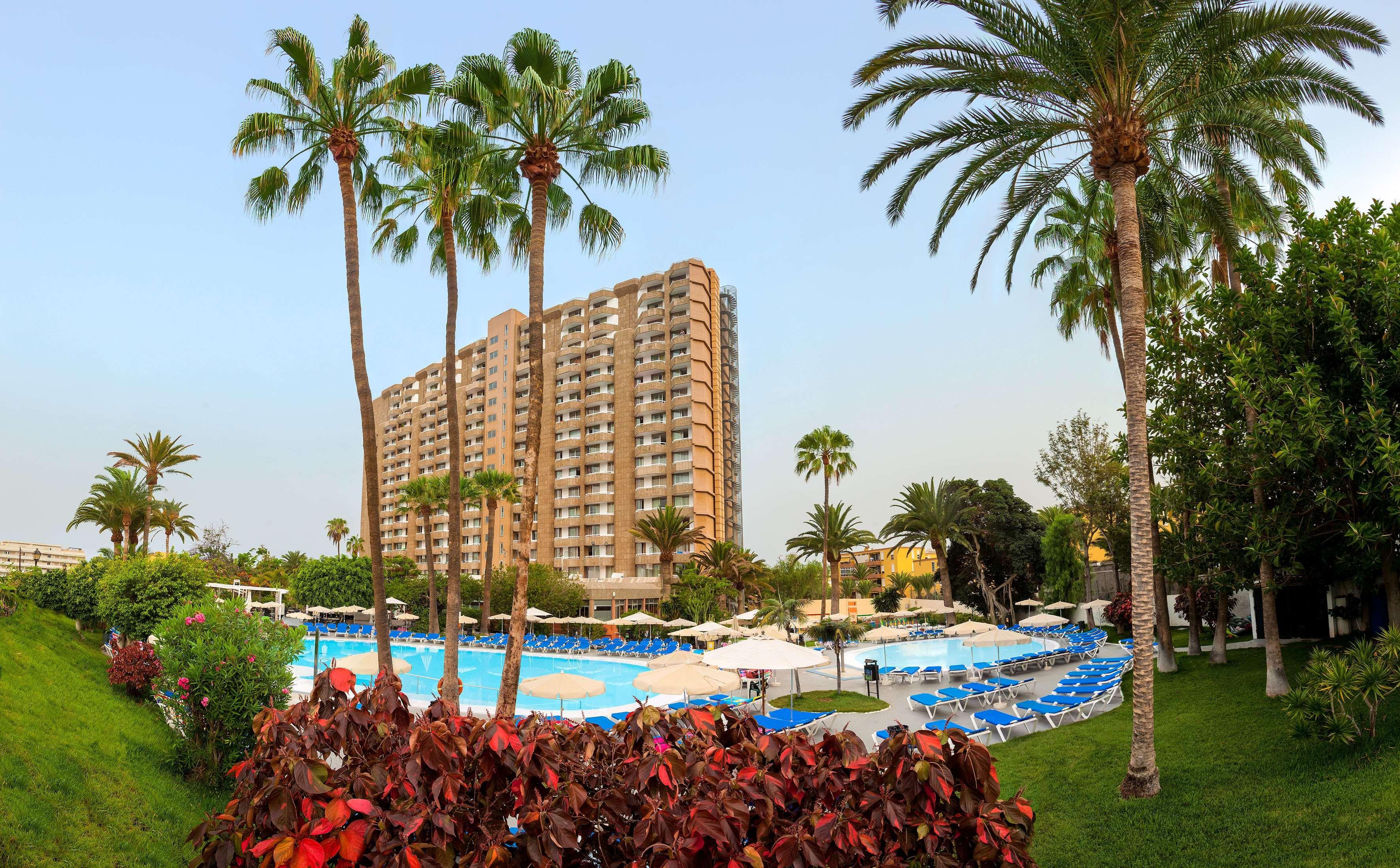 Sol Arona Tenerife Los Cristianos  Exterior foto
