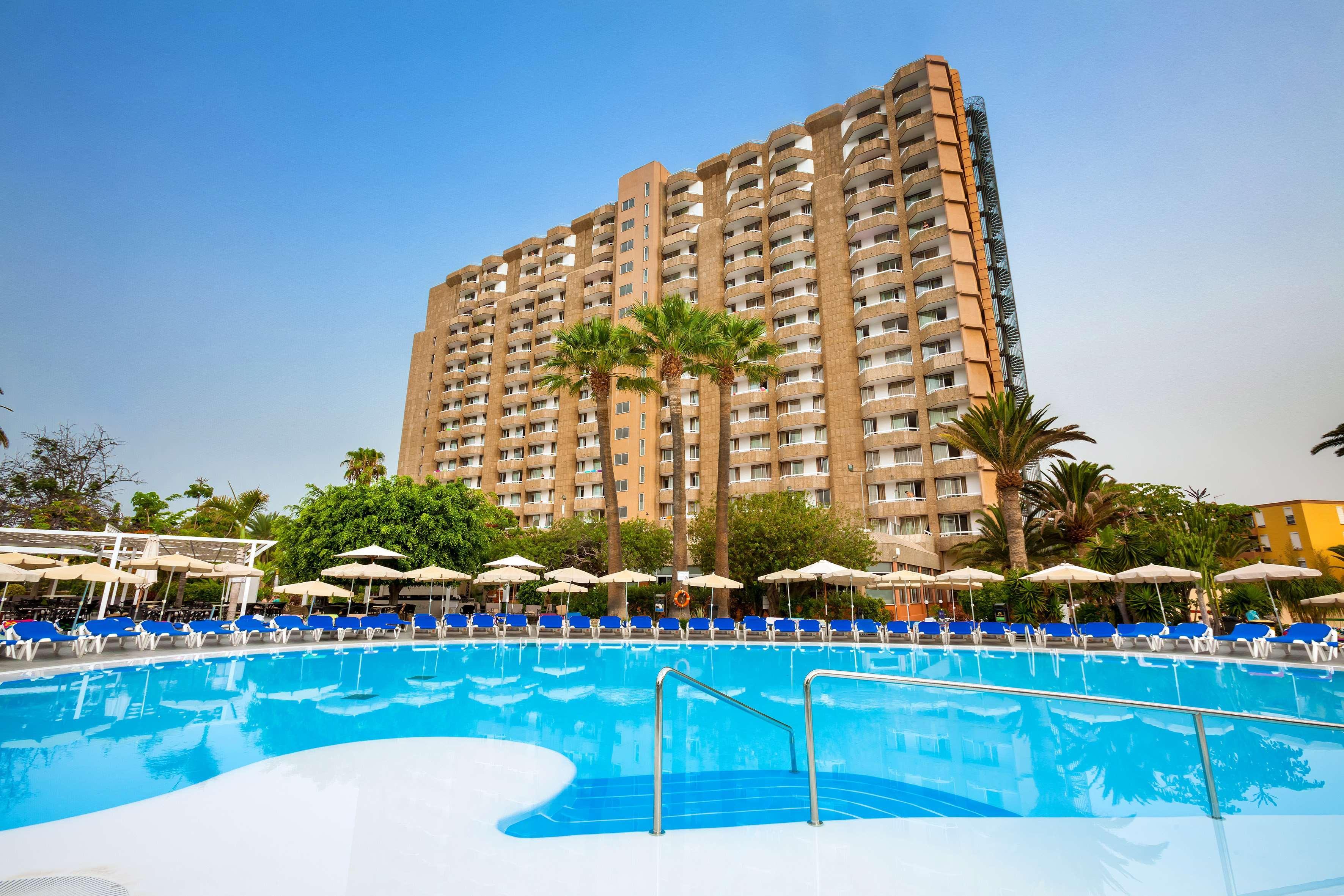 Sol Arona Tenerife Los Cristianos  Exterior foto