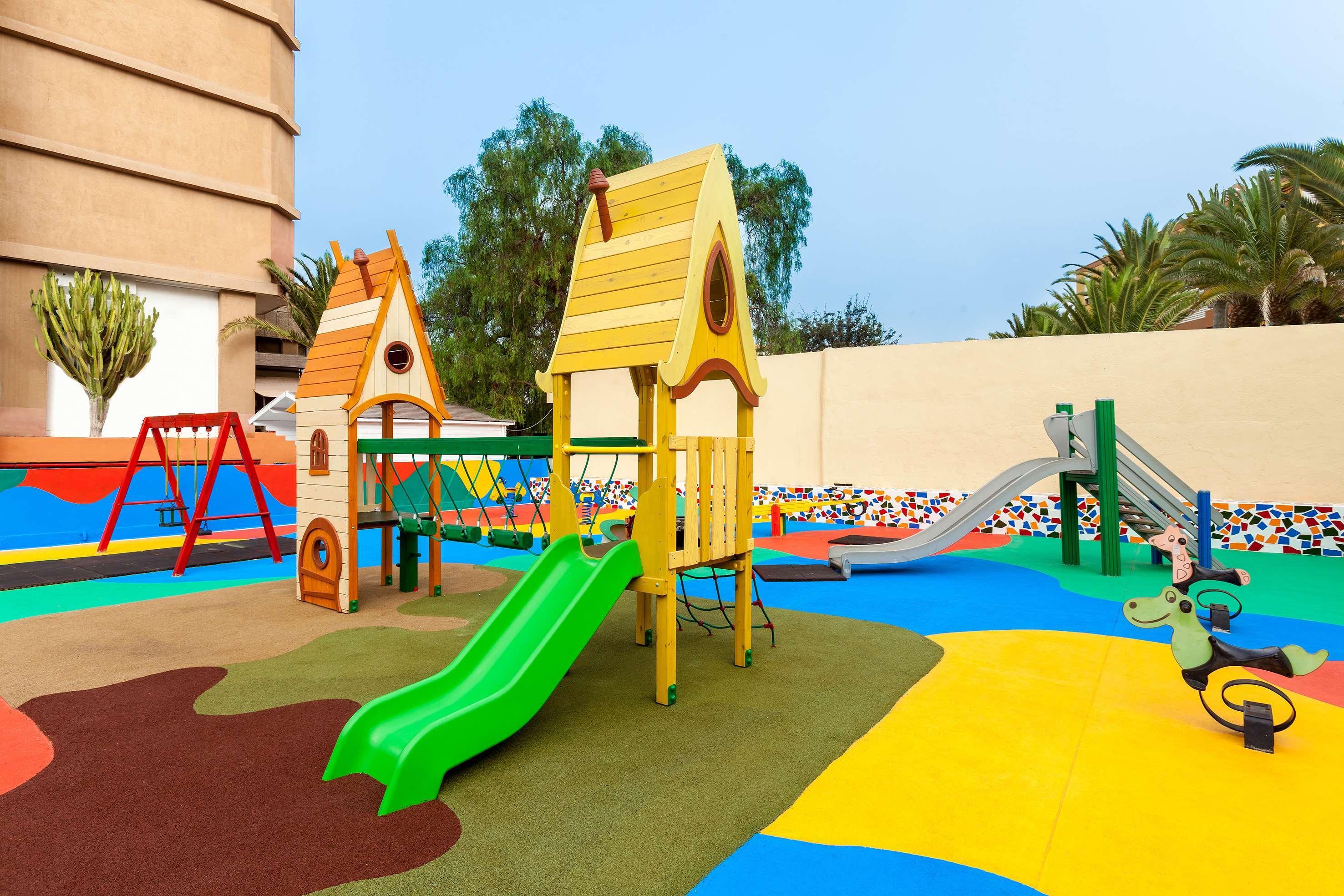 Sol Arona Tenerife Los Cristianos  Exterior foto