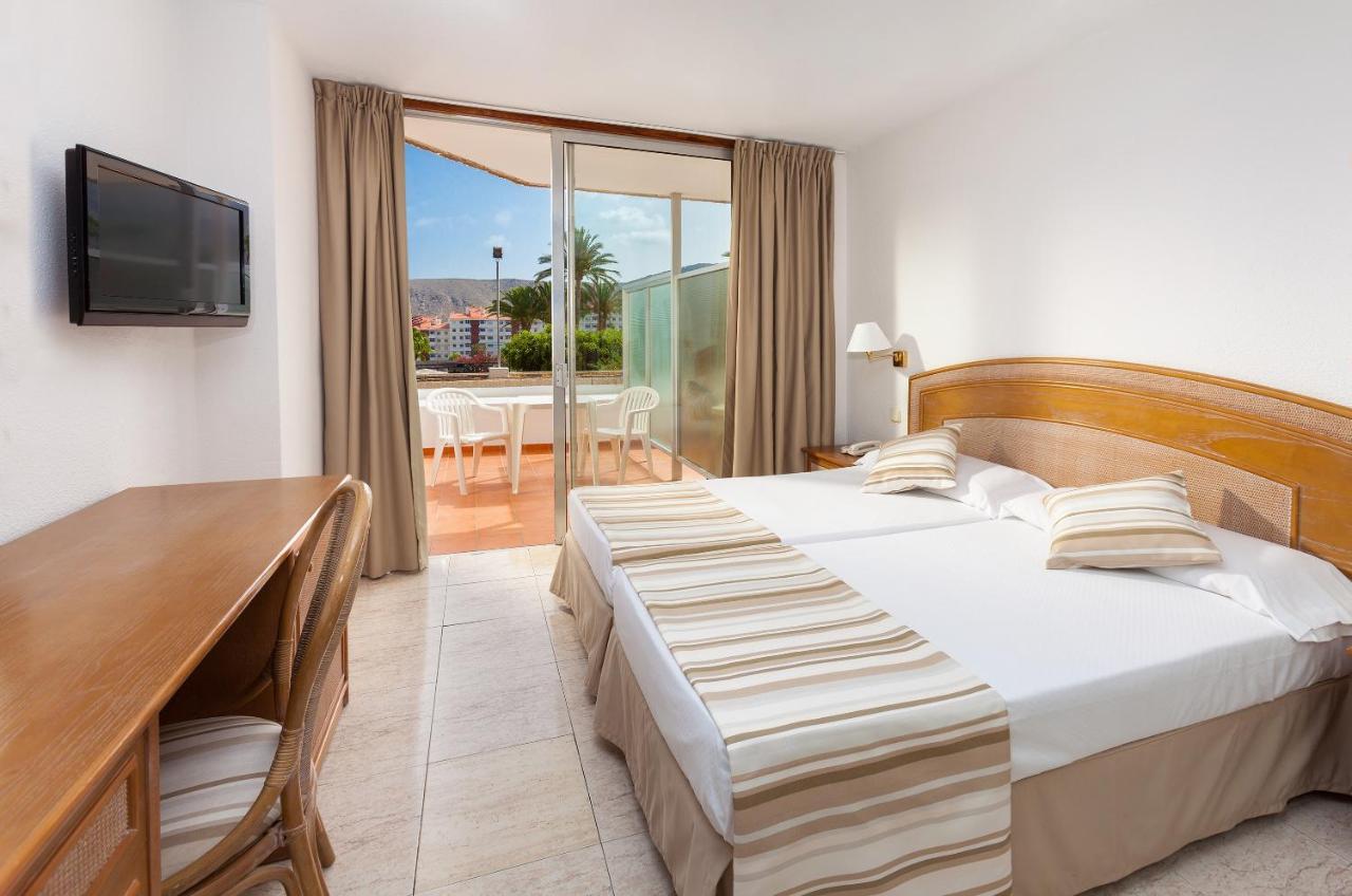 Sol Arona Tenerife Los Cristianos  Exterior foto
