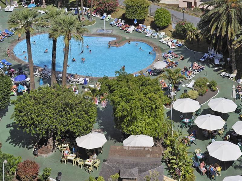 Sol Arona Tenerife Los Cristianos  Exterior foto