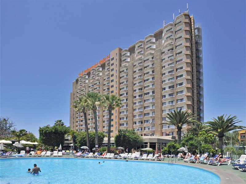 Sol Arona Tenerife Los Cristianos  Exterior foto