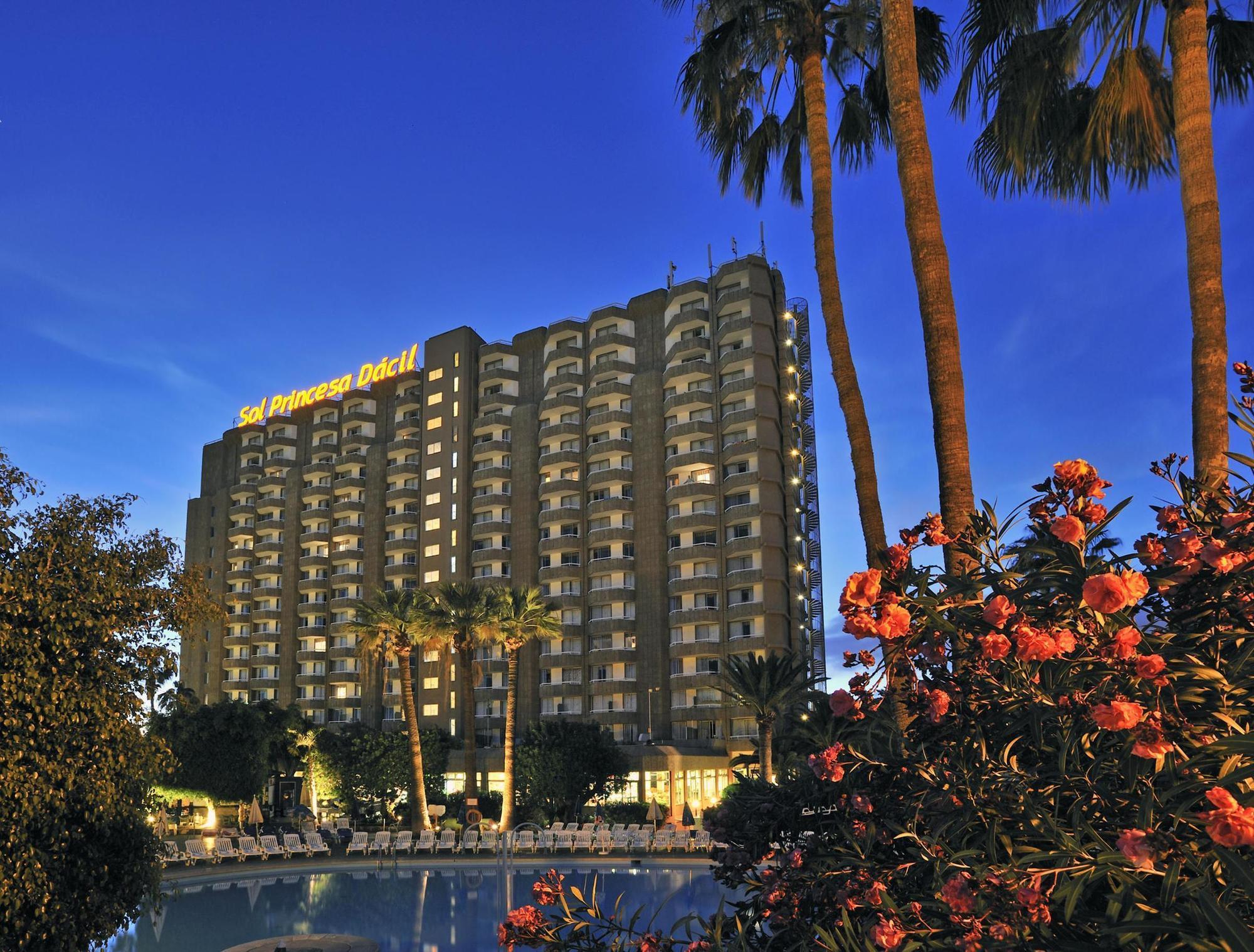 Sol Arona Tenerife Los Cristianos  Exterior foto
