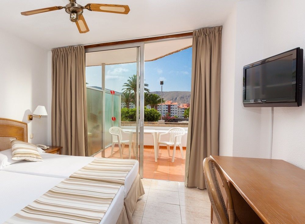 Sol Arona Tenerife Los Cristianos  Exterior foto