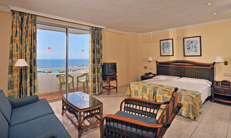 Sol Arona Tenerife Los Cristianos  Exterior foto