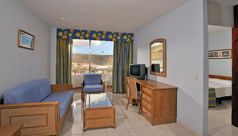 Sol Arona Tenerife Los Cristianos  Cameră foto