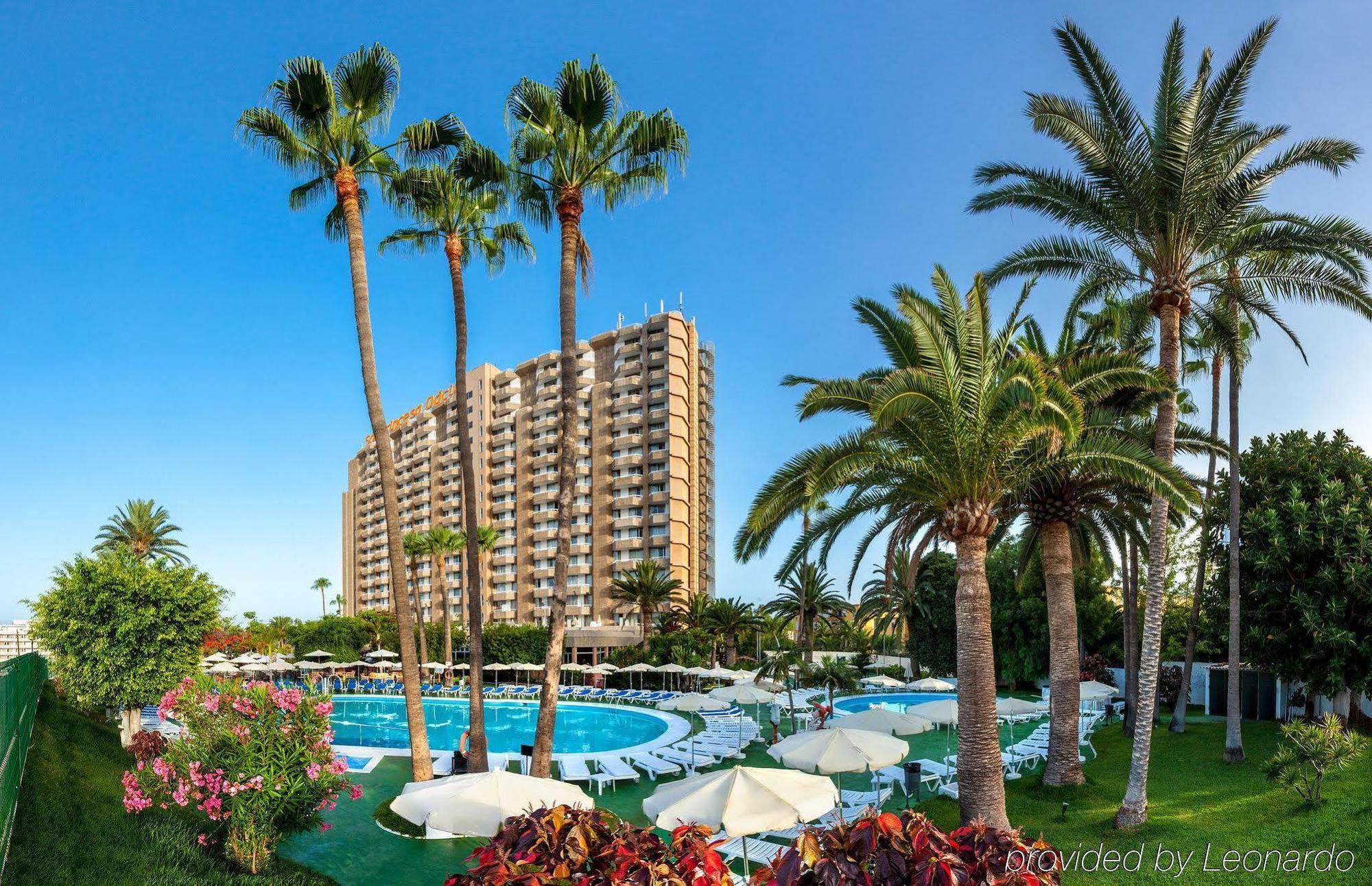 Sol Arona Tenerife Los Cristianos  Exterior foto