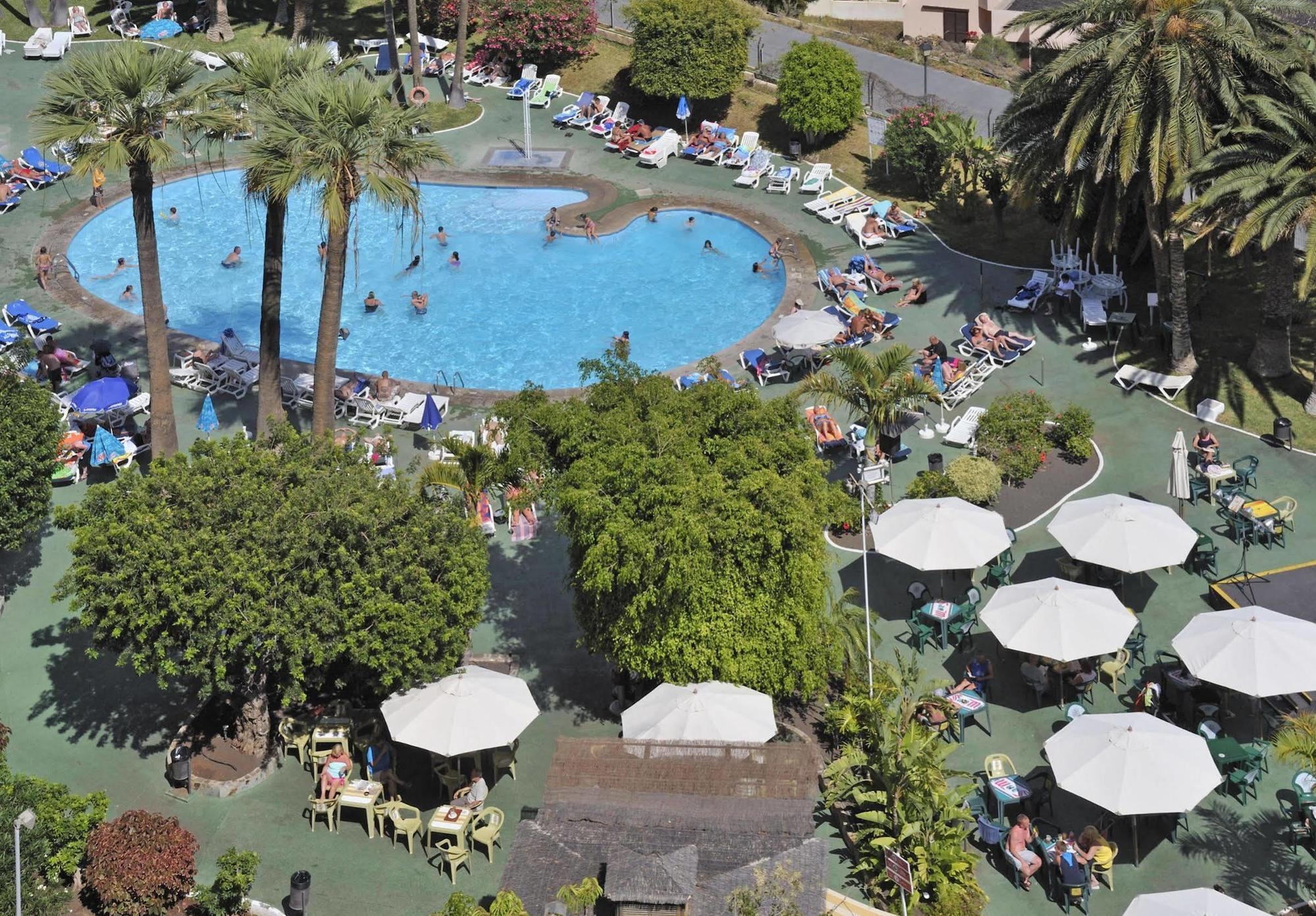 Sol Arona Tenerife Los Cristianos  Facilități foto