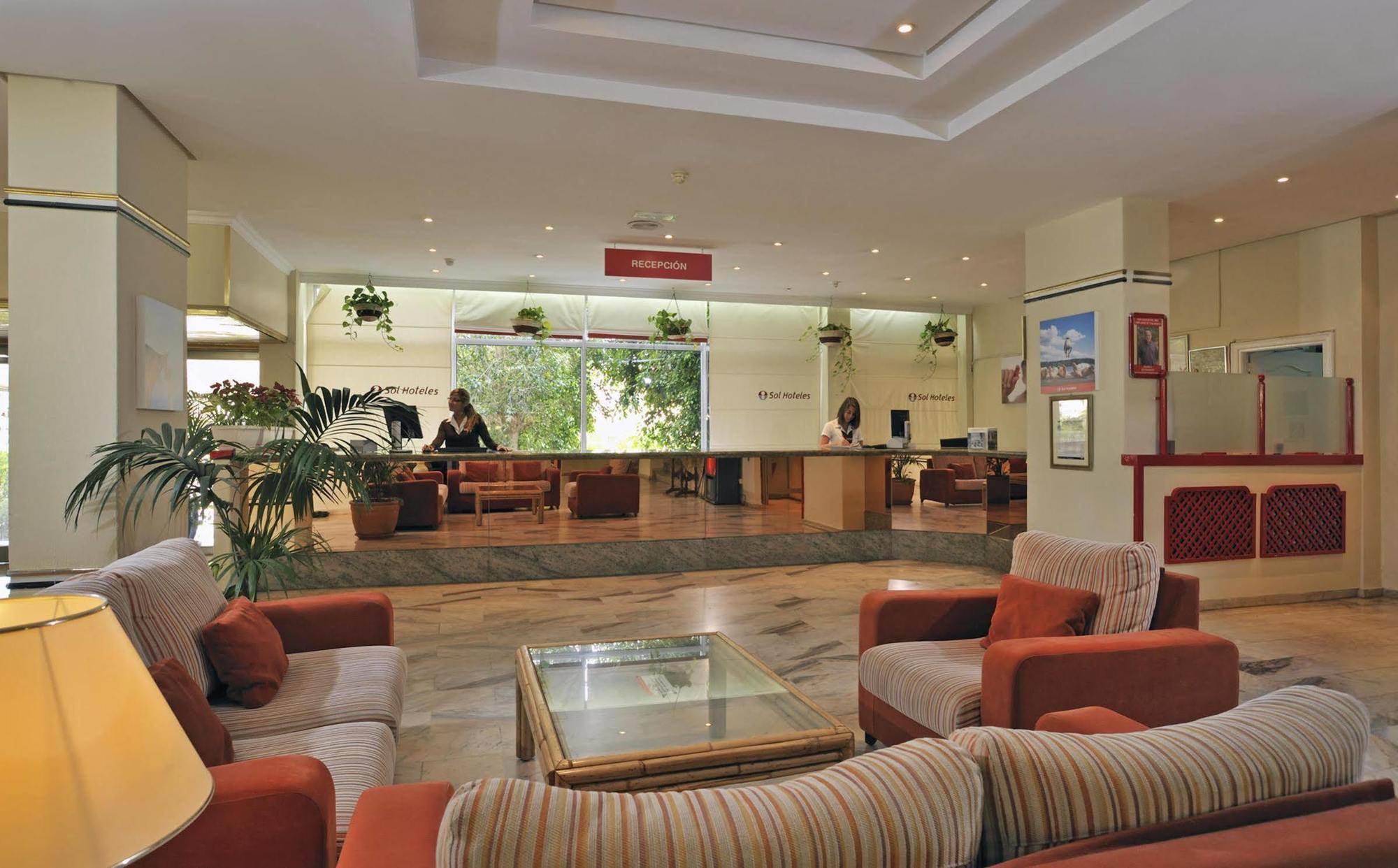 Sol Arona Tenerife Los Cristianos  Interior foto
