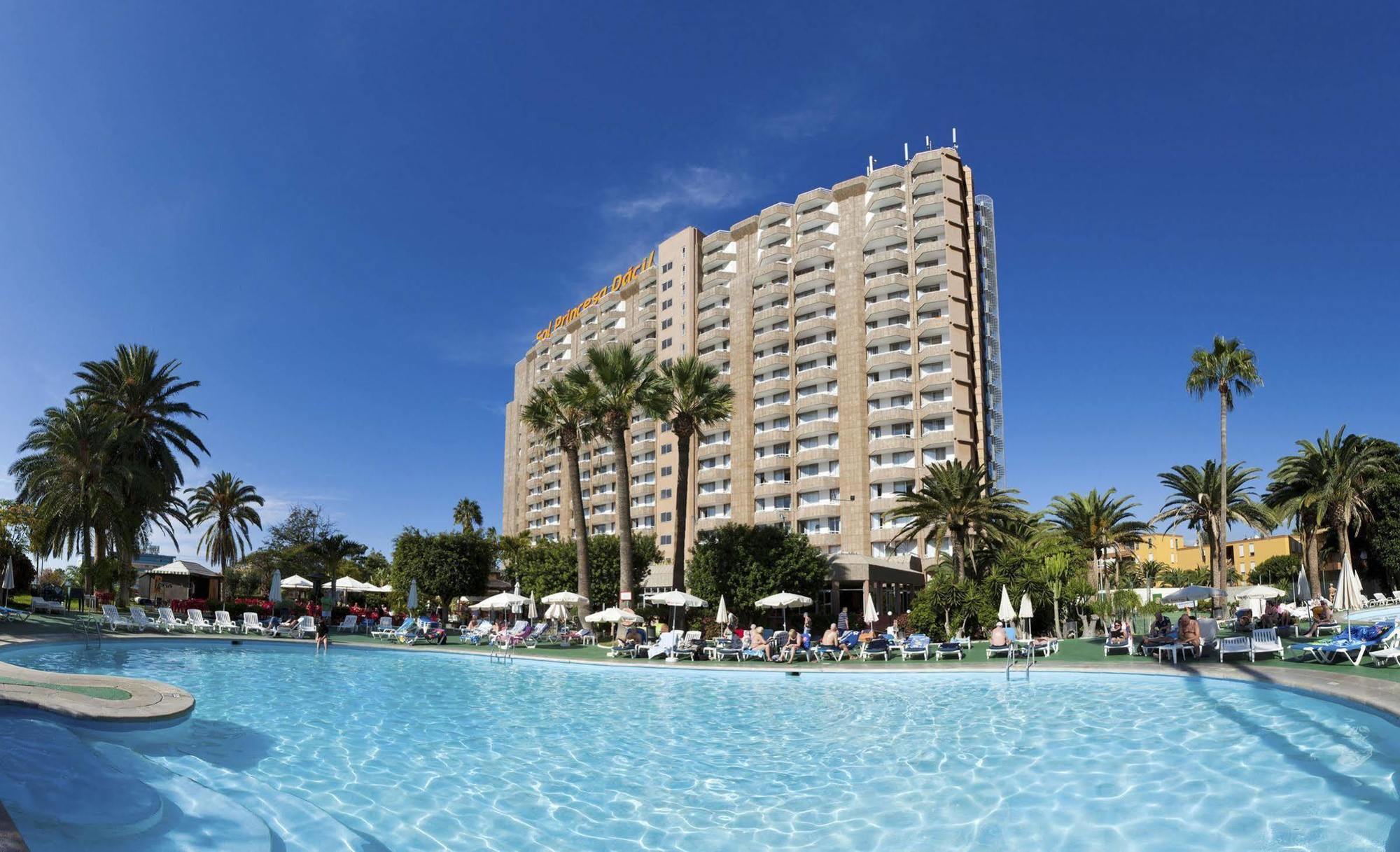 Sol Arona Tenerife Los Cristianos  Exterior foto