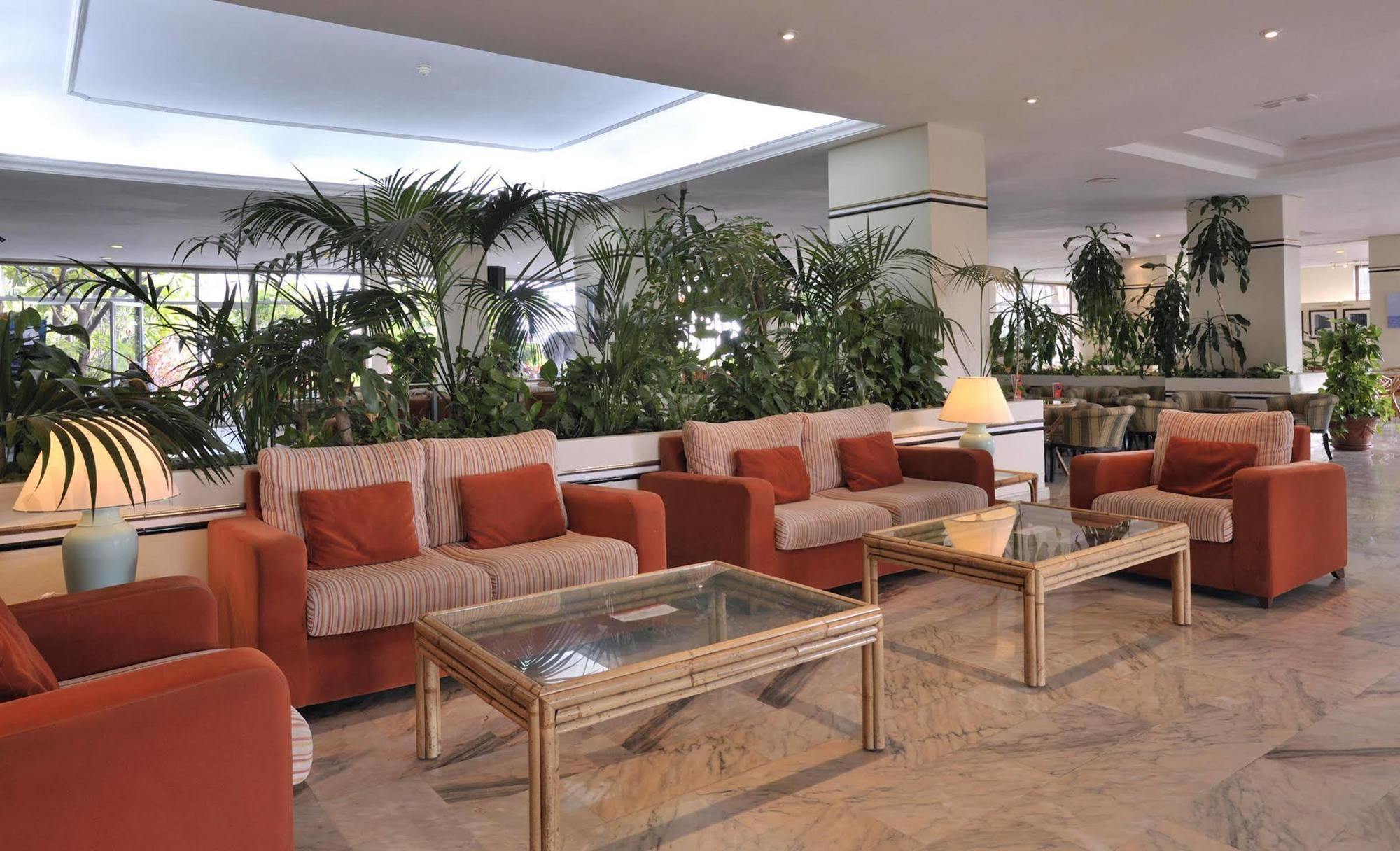 Sol Arona Tenerife Los Cristianos  Interior foto