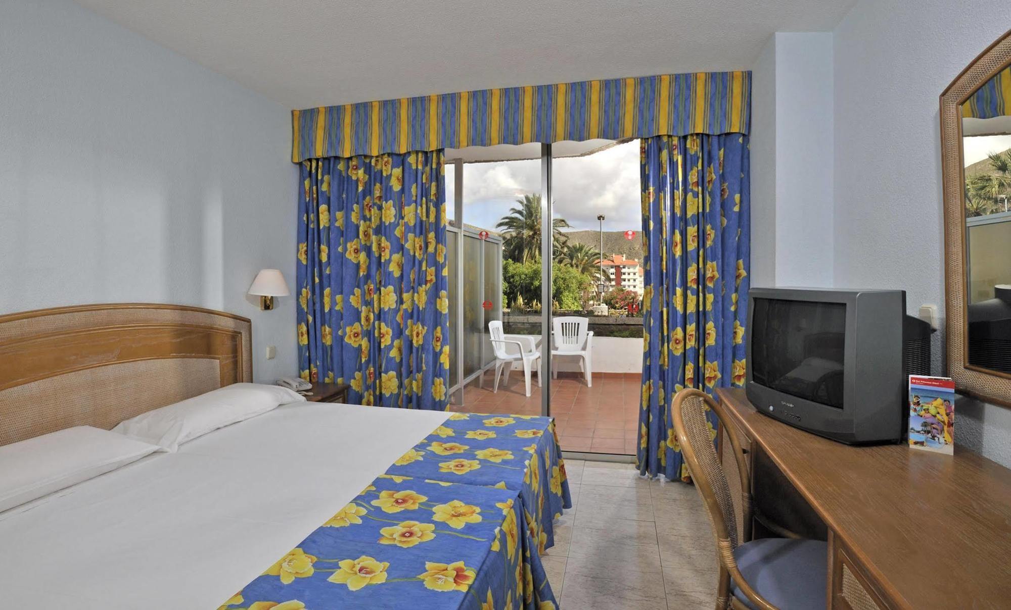 Sol Arona Tenerife Los Cristianos  Cameră foto